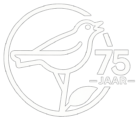 Logo VWGZKL 75 jaar